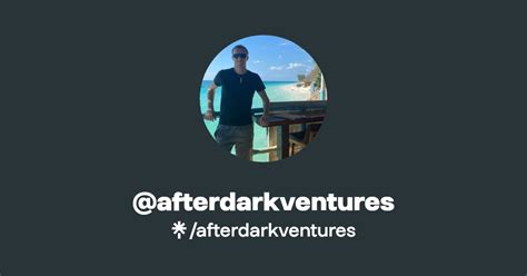 Afterdarkventures onlyfans lea Telegram channel preview