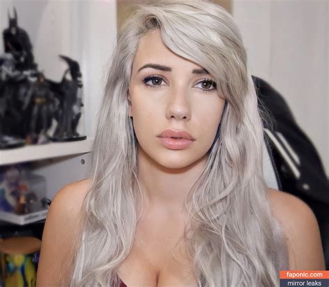 Alanah pearce tattoo nude leaks Telegram channel preview