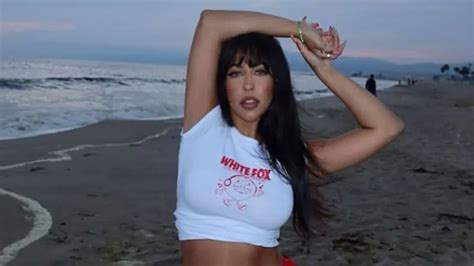OnlyFans content preview on domain