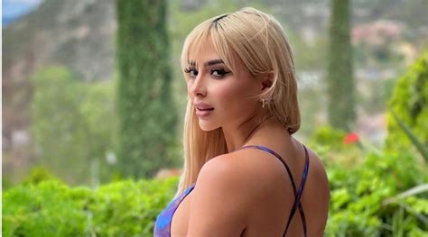 Alemia rojas biografía meg onlyfans Telegram preview
