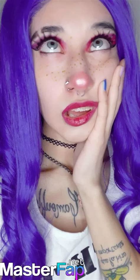 Alessa_n nude leak Telegram channel preview
