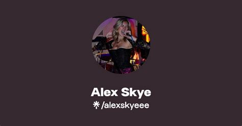 Alex skye leal telegram Telegram channel preview