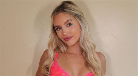 OnlyFans content preview on domain