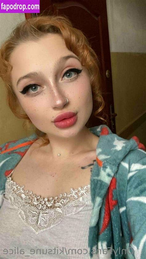 Alice leaked onlyfans full leaks Telegram channel preview