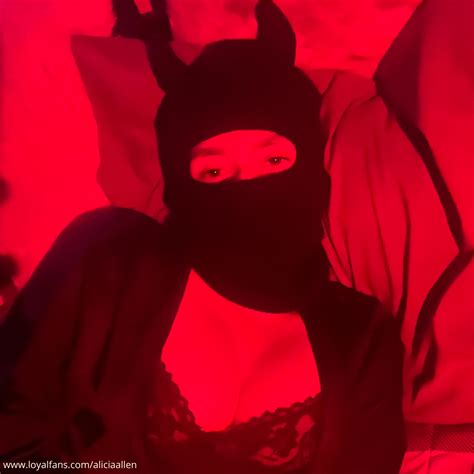 Alicia allen onlyfans leaked nudes Telegram preview