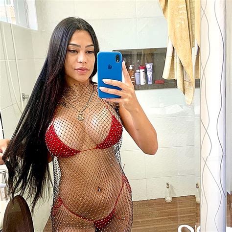 Alicya ribeiro porn leak Telegram preview