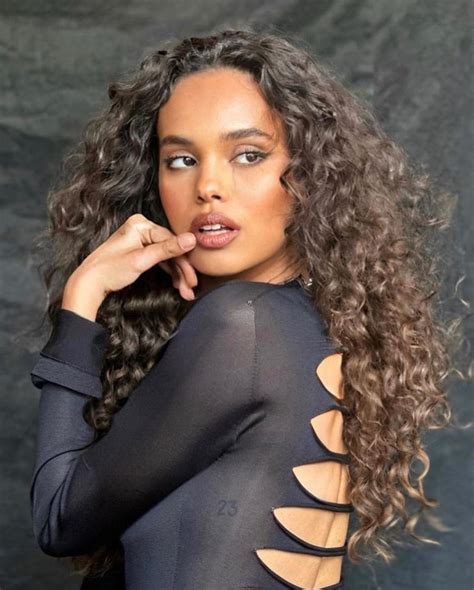 Alisha boe fans drop Telegram channel preview