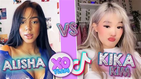 Alisha xo team leaked tapes Telegram preview