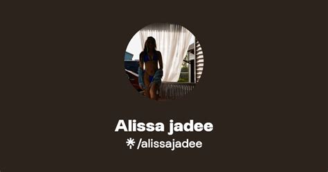 Alissajadee onlyfans free Telegram channel preview