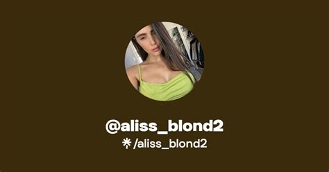 Alissgrey onlyfans vip drop Telegram preview