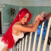 Alittleflexxible leaked nude flashing Telegram preview