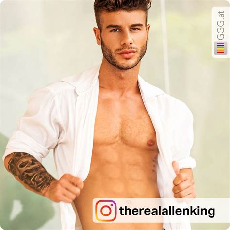 Allen king fans links Telegram channel preview