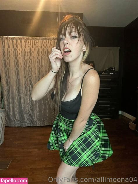 Alli.moonamain onlyfans nude video Telegram preview