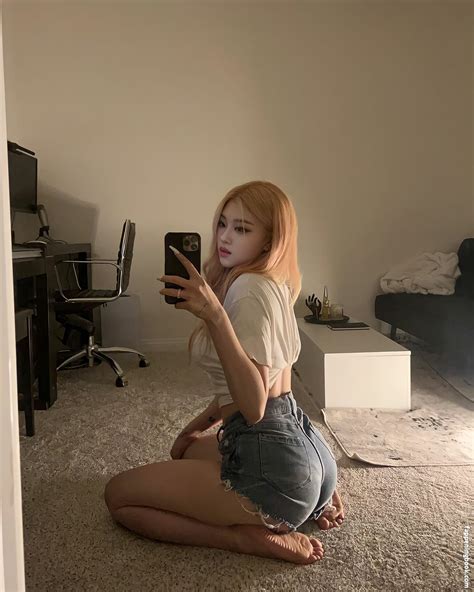 Allissa shin nude leaked Telegram preview