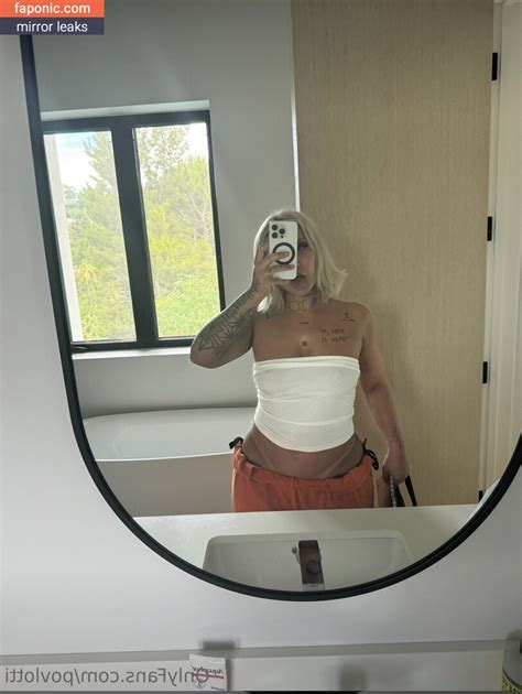 Ally michelle onlyfans nude leaks Telegram preview