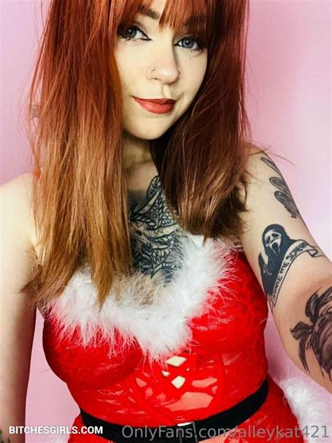 Allykat onlyfans porn leak Telegram channel preview