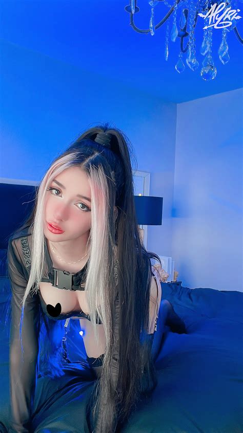 Alyri onlyfan twitter porm Telegram channel preview