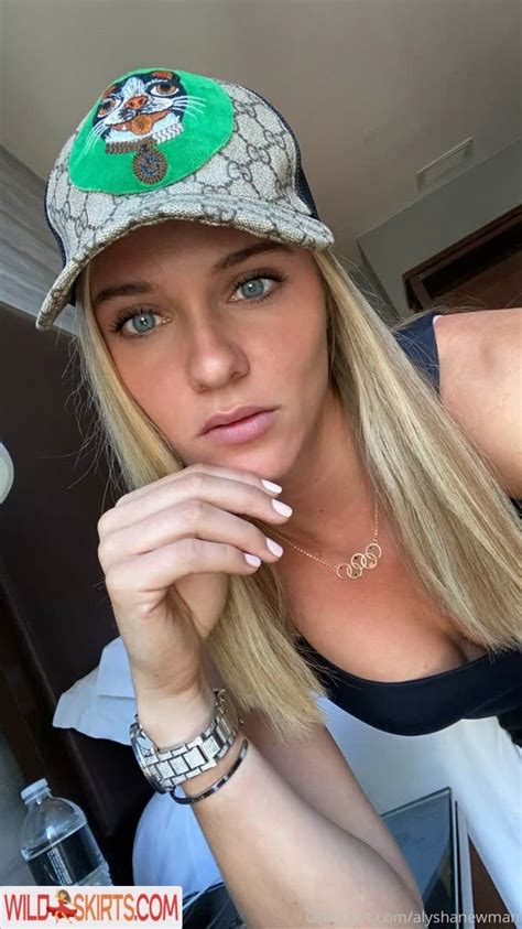 Alysha newman of patreon leaked Telegram preview