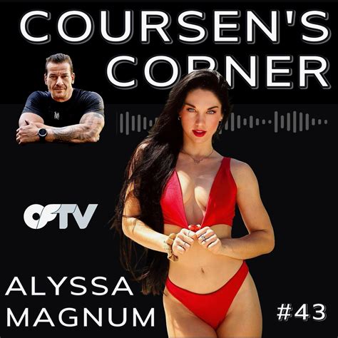 Alyssa magnum meg onlyfans Telegram channel preview