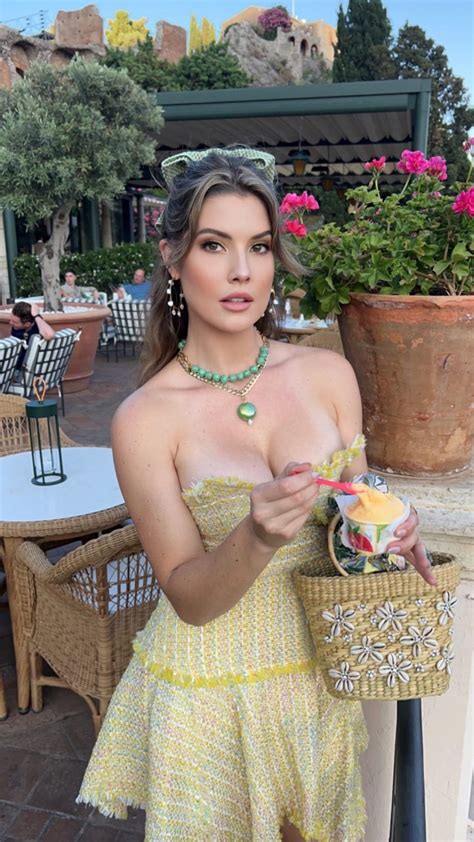 Amanda cerny fans nudes lea onlyfan Telegram channel preview