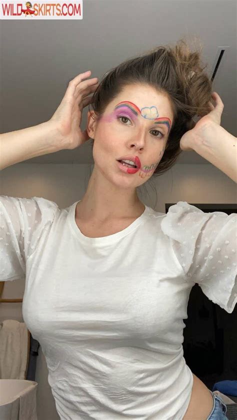 Amanda cerny nudes onlyfans instagram leaked Telegram channel preview