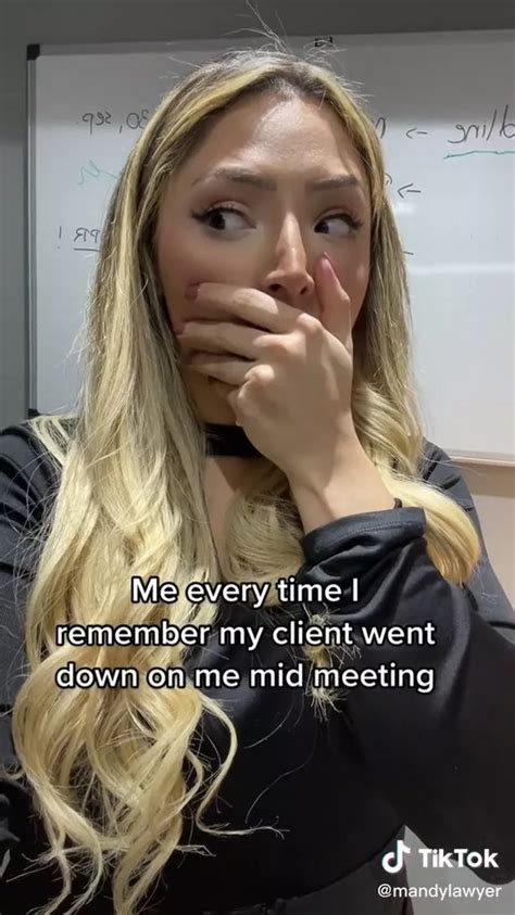 Amanda mendes lawyer nude leaked drop Telegram preview