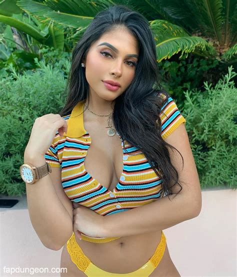 Amanda trivizas leaks onlyfans set leaked Telegram preview