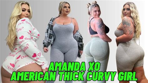 Amanda.xo onlyfans exclusive leaked Telegram preview