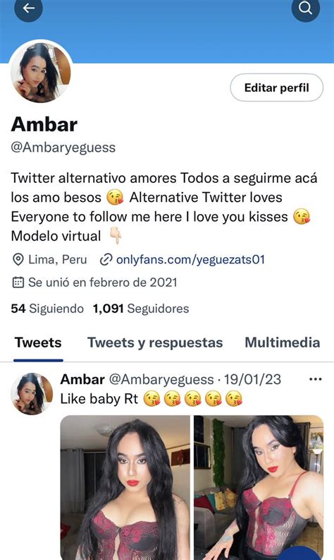 Ambar payan porn fans content Telegram channel preview
