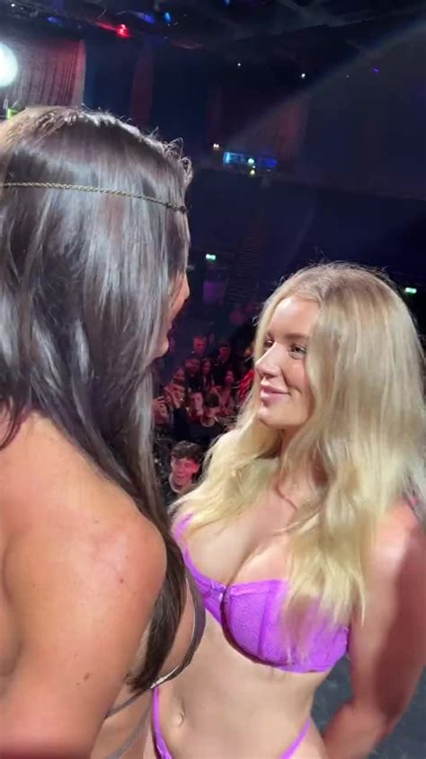 Amber odonnell onlyfan leam Telegram channel preview