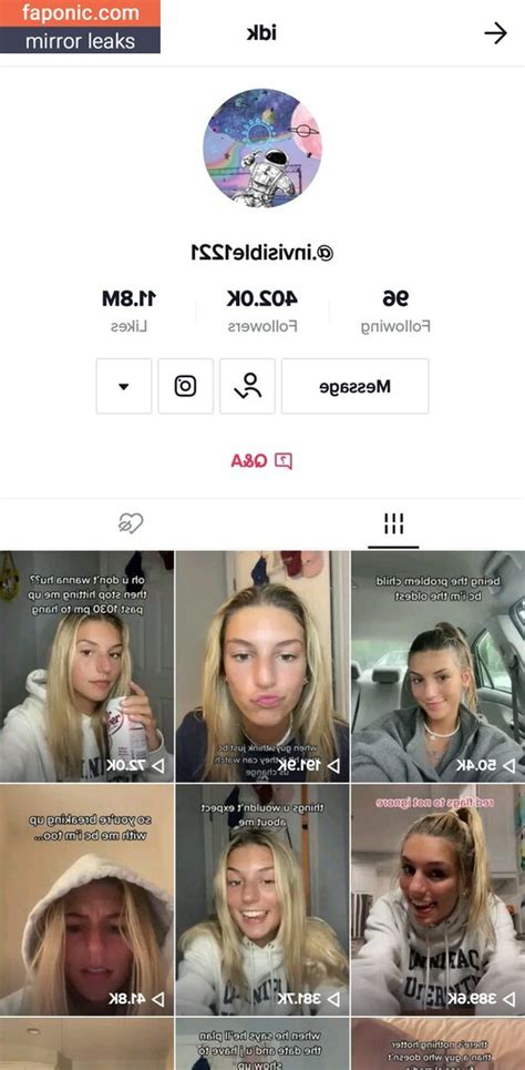 OnlyFans content preview on domain