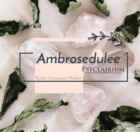 Ambrosedulee onlyfan lean Telegram channel preview