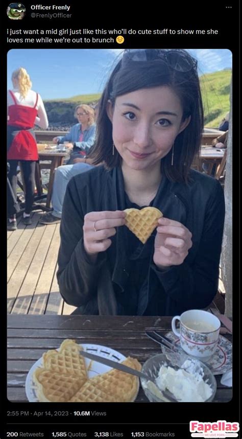 Amelia wang facial onlyfan lea Telegram channel preview