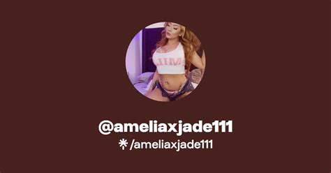 Ameliajade111 onlyfans leaks free Telegram channel preview