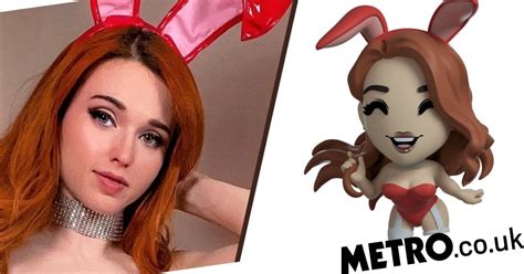 Amouranth pocket fans vault Telegram channel preview