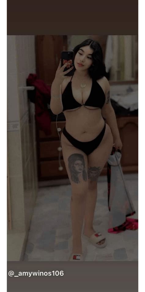 Amywinos onlyfan gb Telegram preview