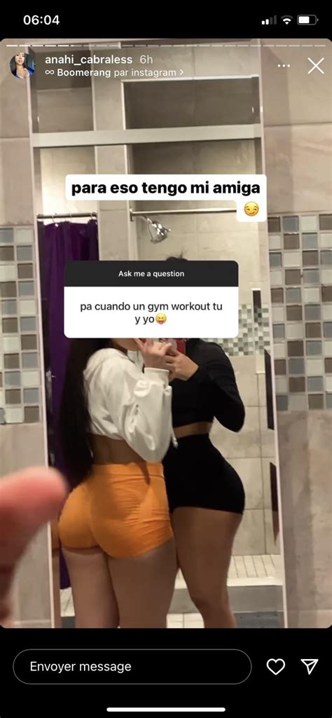 Anahisupremacy onlyfans videos leaks Telegram channel preview