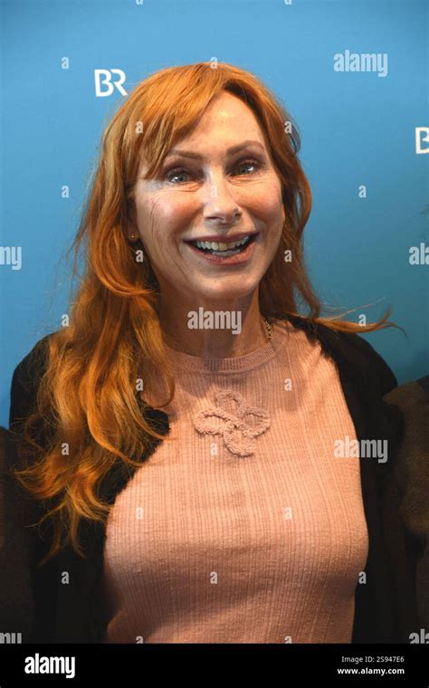 Andrea sawatzki onlyfan porn Telegram preview