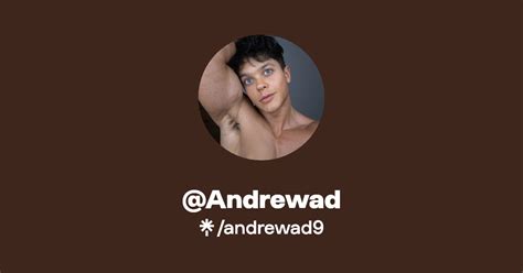 Andrewad onlyfans set leak Telegram channel preview