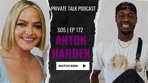 Angel youngs anton harden onlyfans nude set Telegram preview