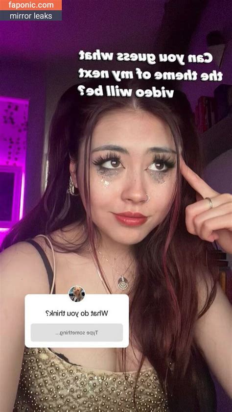 Angelic unicorn nude patreon leaks Telegram preview