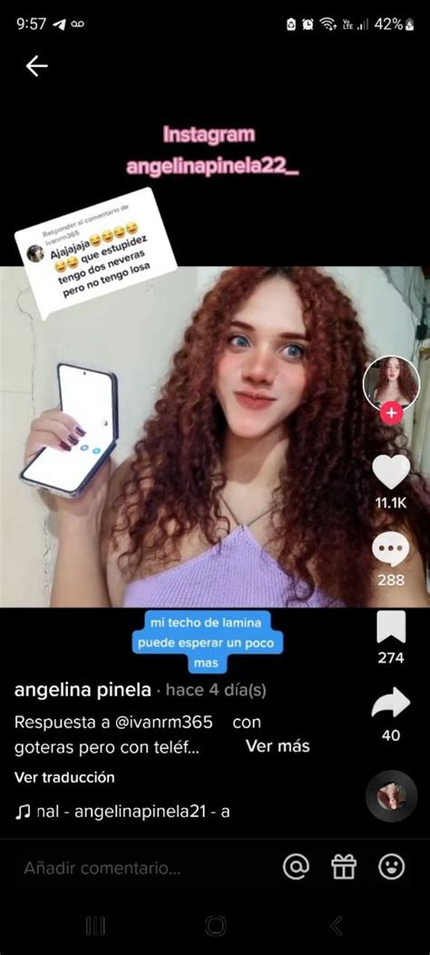 Angelinapinela21 onlyfans nude videos Telegram channel preview