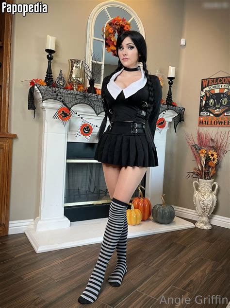 Angie griffin nude videos leaks Telegram channel preview