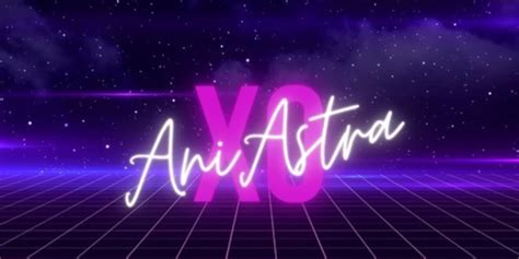 Ani astra nudeex onlyfans Telegram channel preview