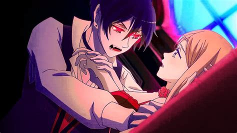 Animated vampire porn onlyfans lea Telegram channel preview