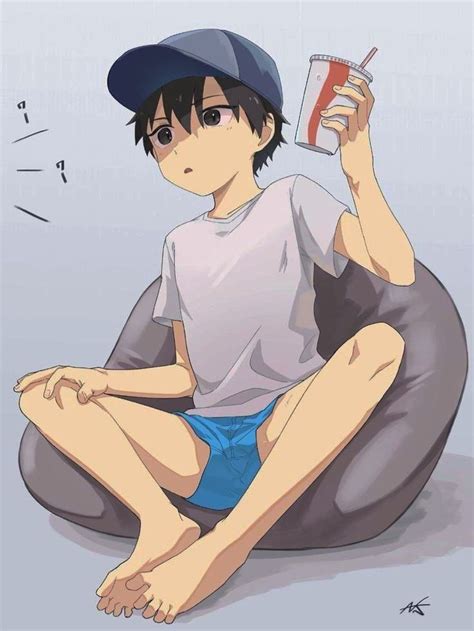 Anime boy nude porn comic nude Telegram preview
