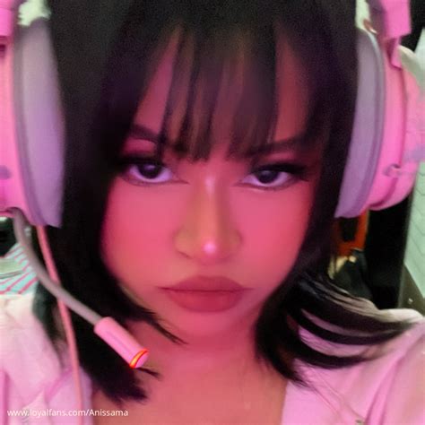 Anismilx anissama lea onlyfan Telegram channel preview