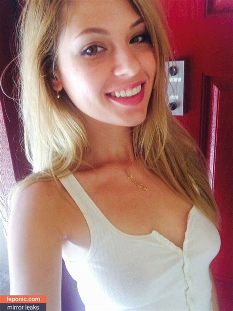 Anna blossom onlyfans leaked nude Telegram channel preview