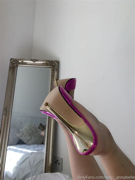 Annabelle flowers comk onlyfans Telegram preview