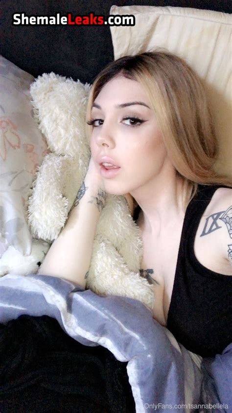Annabelle lane nude leaked onlyfans Telegram preview
